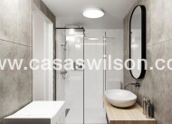 New Build - Appartement - Alicante - Centro