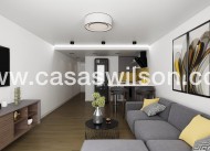 New Build - Appartement - Alicante - Centro