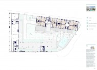 New Build - Appartement - Alicante - San Agustín