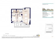 New Build - Appartement - Almerimar - 1ª Linea De Playa