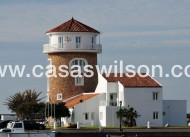 New Build - Appartement - Almerimar - 1ª Linea De Playa