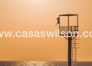 New Build - Appartement - Almerimar - 1ª Linea De Playa