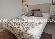 New Build - Appartement - Avileses - pueblo