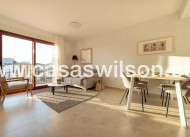 New Build - Appartement - Avileses - pueblo