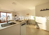 New Build - Appartement - Avileses