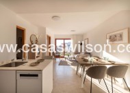 New Build - Appartement - Avileses