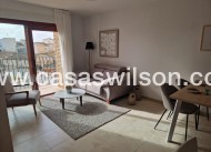 New Build - Appartement - Avileses