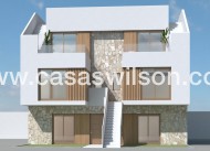 New Build - Appartement - Benejúzar - pueblo