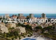 New Build - Appartement - Benicassim - Almadraba