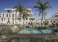 New Build - Appartement - Benicassim - Almadraba