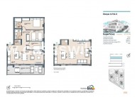 New Build - Appartement - Benicassim - Almadraba