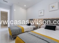 New Build - Appartement - Benidorm - Poniente