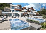 New Build - Appartement - Benidorm - Poniente