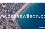 New Build - Appartement - Benidorm - Poniente