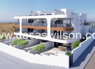 New Build - Appartement - Benijofar - Pueblo