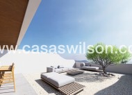 New Build - Appartement - Benijofar - Pueblo