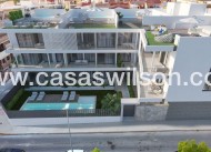 New Build - Appartement - Benijofar - Pueblo