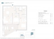 New Build - Appartement - Benijofar - Pueblo