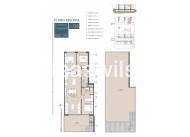 New Build - Appartement - Benijofar - Pueblo