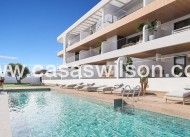 New Build - Appartement - Benijofar - Pueblo