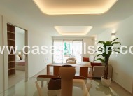 New Build - Appartement - Benijofar - Pueblo