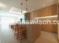 New Build - Appartement - Benijofar - Pueblo