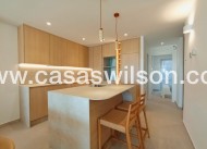 New Build - Appartement - Benijofar - Pueblo
