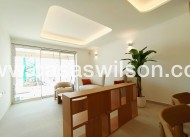 New Build - Appartement - Benijofar - Pueblo