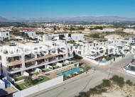 New Build - Appartement - Benijofar - Pueblo