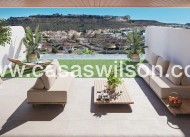 New Build - Appartement - Benijofar - Pueblo