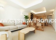 New Build - Appartement - Benijofar - Pueblo