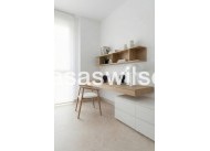 New Build - Appartement - Benijofar - Pueblo