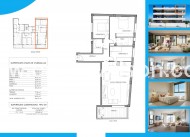 New Build - Appartement - Benijofar - Pueblo