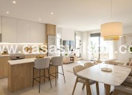 New Build - Appartement - Benijofar - Pueblo