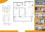 New Build - Appartement - Benijofar - Pueblo