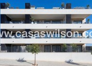 New Build - Appartement - Benijofar - Pueblo
