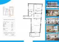 New Build - Appartement - Benijofar - Pueblo