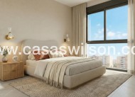 New Build - Appartement - Benijofar - Pueblo