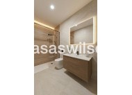 New Build - Appartement - Benijofar - Pueblo