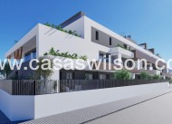 New Build - Appartement - Benijofar