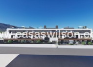 New Build - Appartement - Benijofar