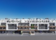 New Build - Appartement - Benijofar