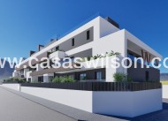 New Build - Appartement - Benijofar