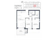 New Build - Appartement - Benijofar