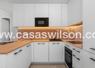 New Build - Appartement - Benijofar