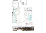 New Build - Appartement - Benijofar