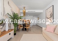 New Build - Appartement - Benijofar