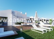 New Build - Appartement - Benijofar