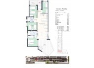 New Build - Appartement - Benijofar