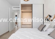 New Build - Appartement - Benijofar